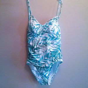 Time And Tru swim suit